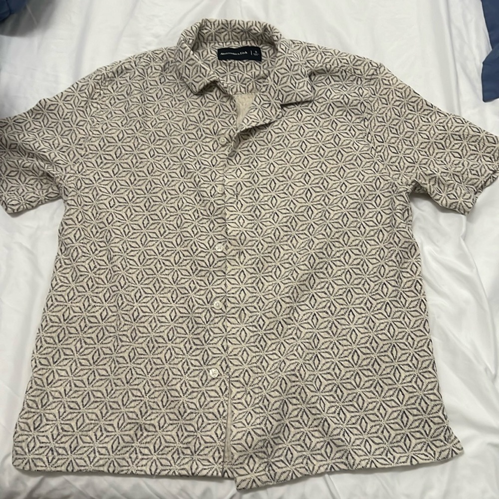 Button down shirt